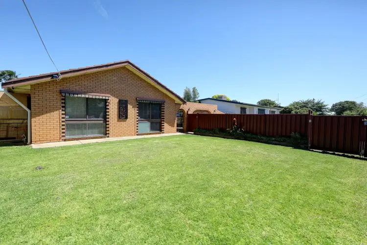 Main view of Homely house listing, 27 Punt Road, Cobram VIC 3644