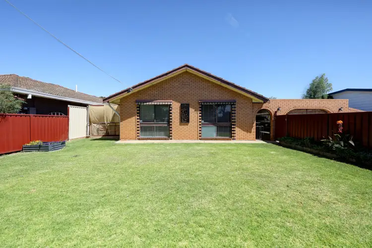 Second view of Homely house listing, 27 Punt Road, Cobram VIC 3644