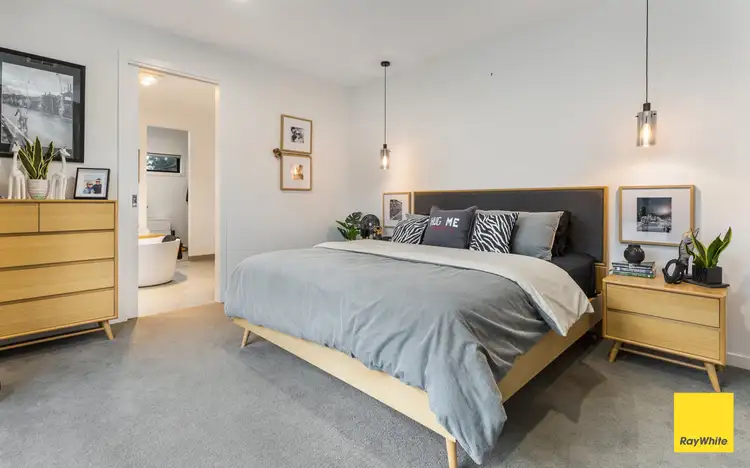 Third view of Homely house listing, 13 Eden Way, Maiden Gully VIC 3551