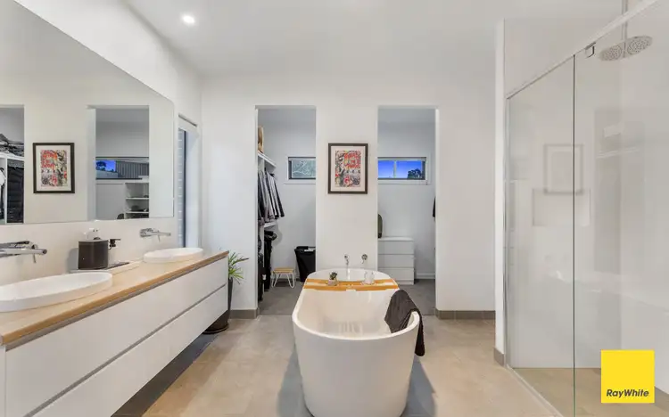 Fourth view of Homely house listing, 13 Eden Way, Maiden Gully VIC 3551