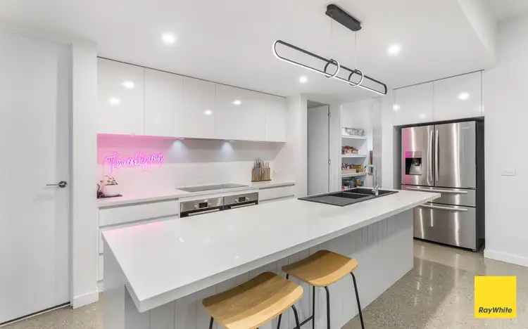 Fifth view of Homely house listing, 13 Eden Way, Maiden Gully VIC 3551