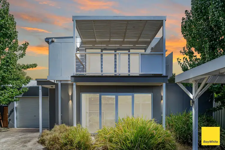 41A Hopetoun Street, Bendigo VIC 3550