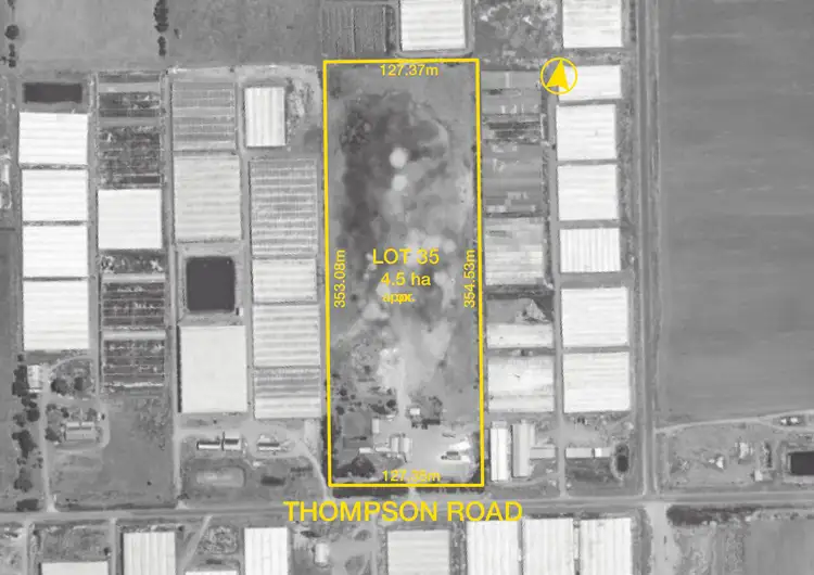 130 Thompson Road, Buckland Park SA 5120