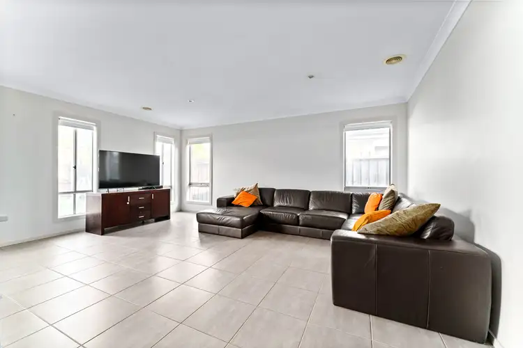 Third view of Homely house listing, 4 Sahara Way, Truganina VIC 3029