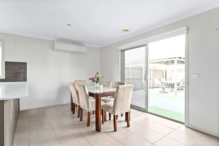 Fourth view of Homely house listing, 4 Sahara Way, Truganina VIC 3029
