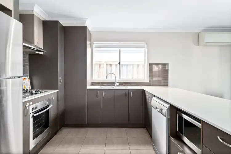 Sixth view of Homely house listing, 4 Sahara Way, Truganina VIC 3029