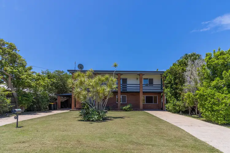 Main view of Homely house listing, 6 Paradise Street, Point Vernon QLD 4655