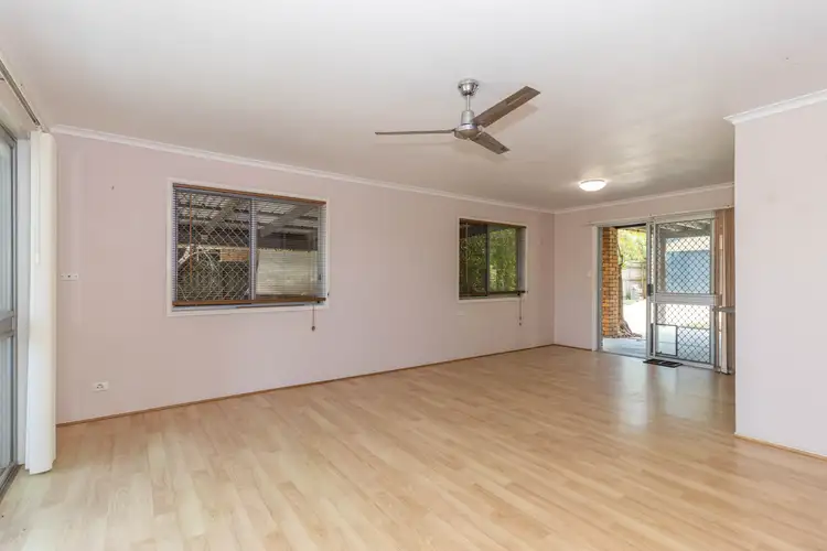 Second view of Homely house listing, 6 Paradise Street, Point Vernon QLD 4655