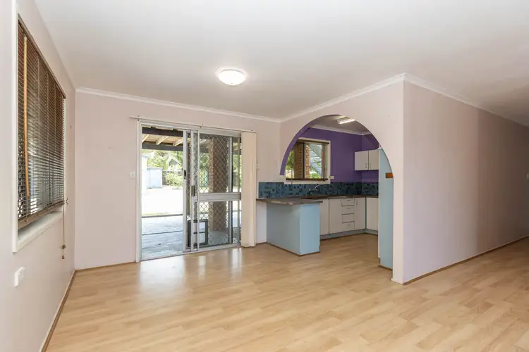 Third view of Homely house listing, 6 Paradise Street, Point Vernon QLD 4655