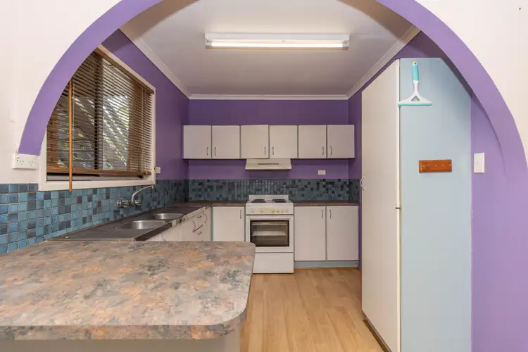 Fourth view of Homely house listing, 6 Paradise Street, Point Vernon QLD 4655