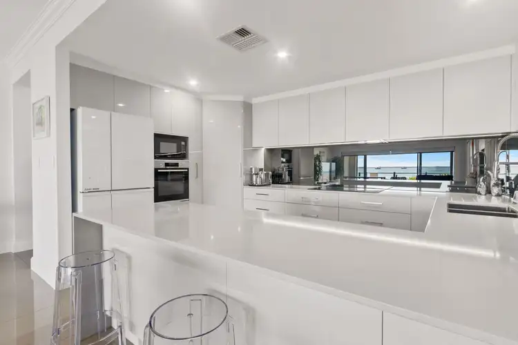 Sixth view of Homely house listing, 2/3 Jetty Road,, Wallaroo SA 5556