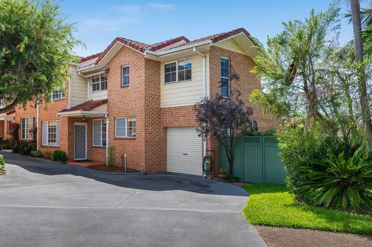 7/84 Caringbah Road, Caringbah South NSW 2229
