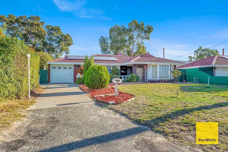 30 Gunnamatta Place, Kelmscott WA 6111