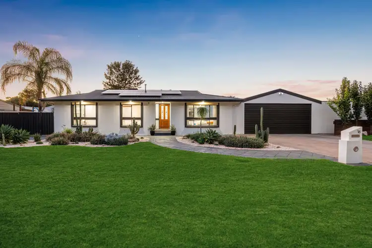 16 McClure Avenue, Reynella East SA 5161