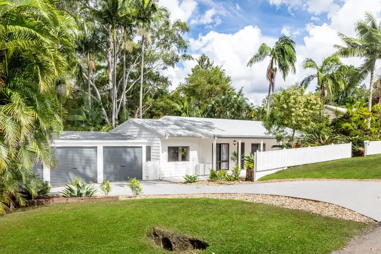 Main view of Homely house listing, 54 King Street, Cooran QLD 4569