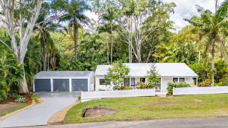 Second view of Homely house listing, 54 King Street, Cooran QLD 4569
