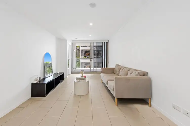 Third view of Homely apartment listing, 409/42 Wyandra Street, Newstead QLD 4006
