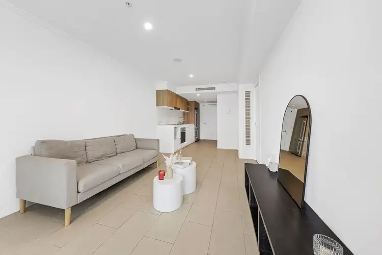 Sixth view of Homely apartment listing, 409/42 Wyandra Street, Newstead QLD 4006