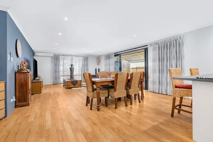 Third view of Homely house listing, 67 Sutcliffe Road, Waggrakine WA 6530