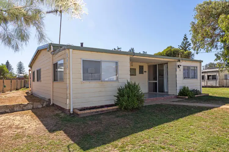 Main view of Homely house listing, 6 Bryant Street, Green Head WA 6514