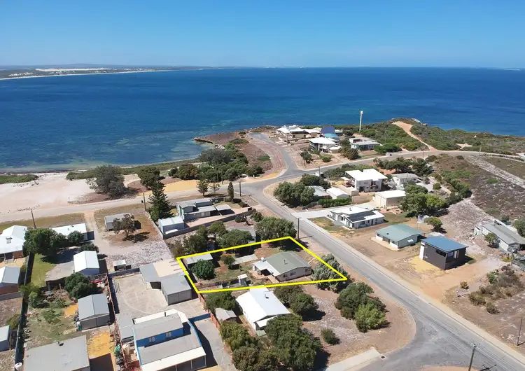 Second view of Homely house listing, 6 Bryant Street, Green Head WA 6514