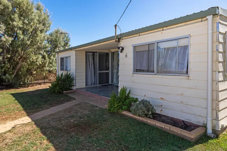 Fifth view of Homely house listing, 6 Bryant Street, Green Head WA 6514