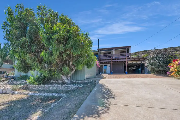Main view of Homely house listing, 88 Mitchell Street, Horrocks WA 6535