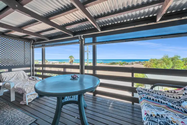 Second view of Homely house listing, 88 Mitchell Street, Horrocks WA 6535