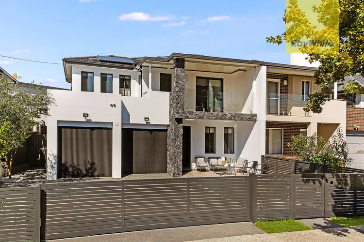 Main view of Homely house listing, 96A Hampden Road, South Wentworthville NSW 2145