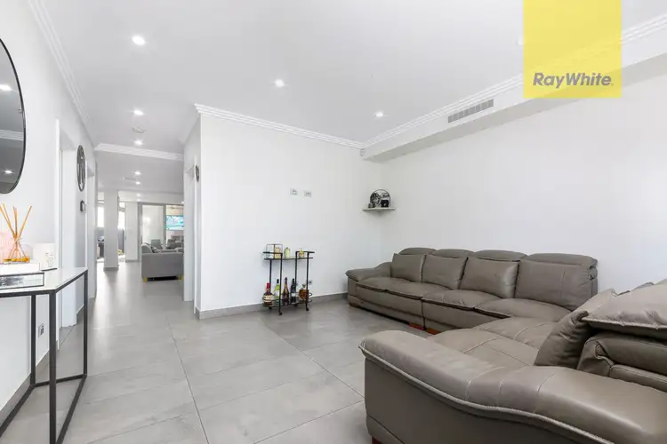 Sixth view of Homely house listing, 96A Hampden Road, South Wentworthville NSW 2145