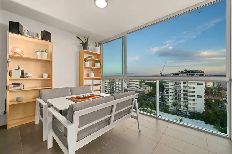 Fourth view of Homely unit listing, 1011/18 Thorn Street, Kangaroo Point QLD 4169