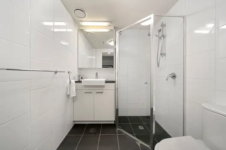 Sixth view of Homely unit listing, 1011/18 Thorn Street, Kangaroo Point QLD 4169