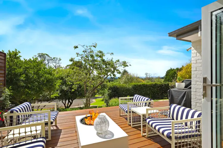 19 Yarwood Drive, Exeter NSW 2579