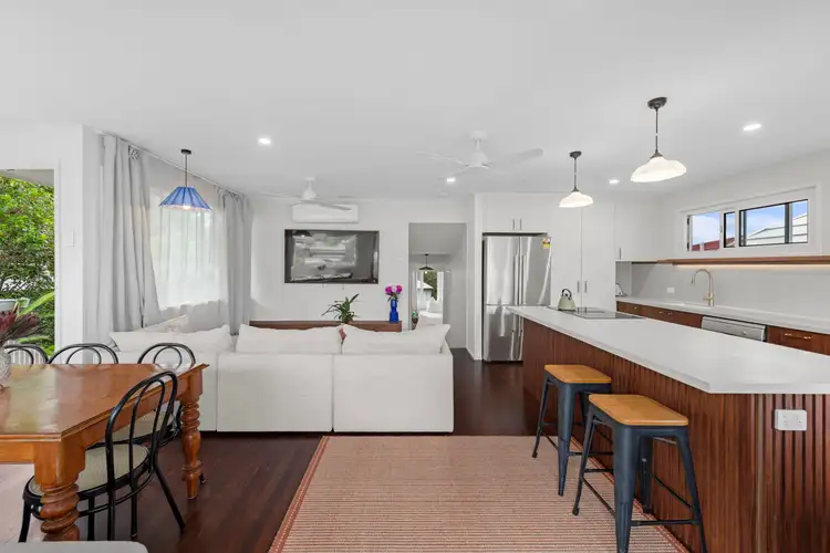 Third view of Homely house listing, 29 Melvin Street, Wilston QLD 4051