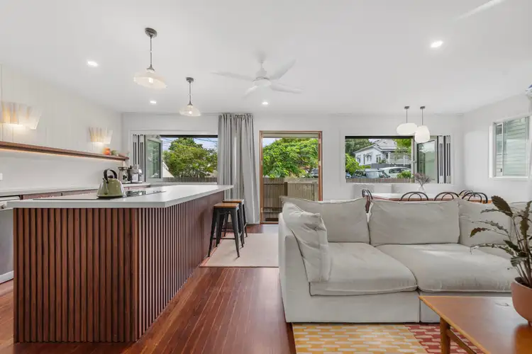 Fourth view of Homely house listing, 29 Melvin Street, Wilston QLD 4051