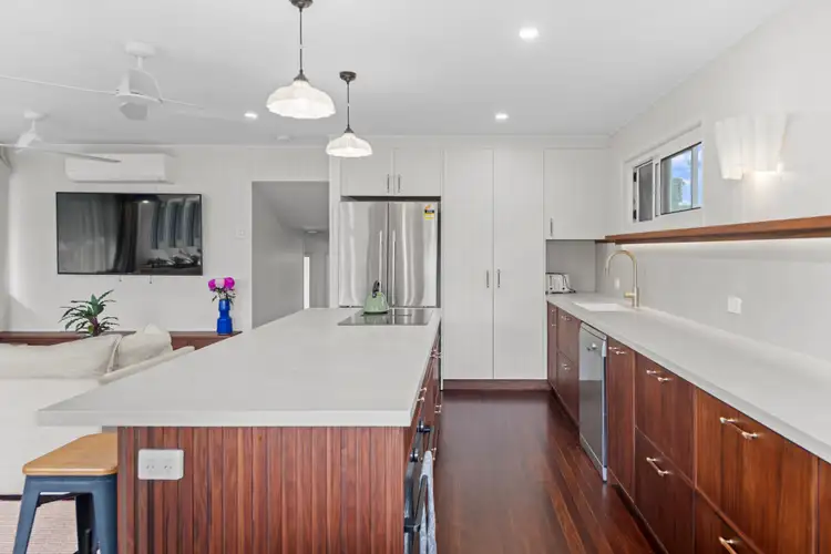 Sixth view of Homely house listing, 29 Melvin Street, Wilston QLD 4051