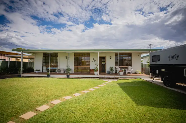 62 Taylor Street, Roma QLD 4455