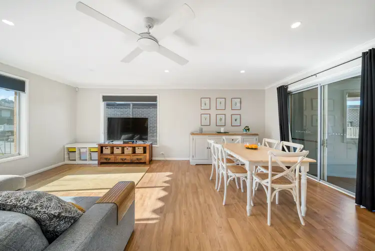 Second view of Homely house listing, 10 Sherlock Street, Kaleen ACT 2617