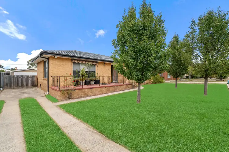 Third view of Homely house listing, 10 Sherlock Street, Kaleen ACT 2617