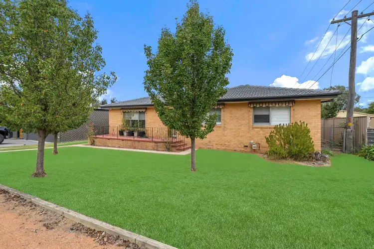 Fourth view of Homely house listing, 10 Sherlock Street, Kaleen ACT 2617