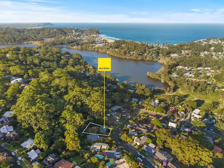 7 Chapman Crescent, Avoca Beach NSW 2251