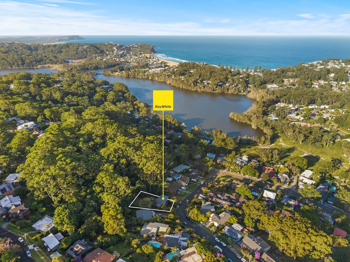 Main view of Homely house listing, 7 Chapman Crescent, Avoca Beach NSW 2251