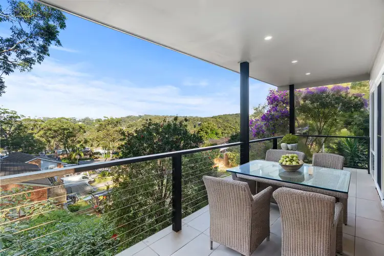 Second view of Homely house listing, 7 Chapman Crescent, Avoca Beach NSW 2251