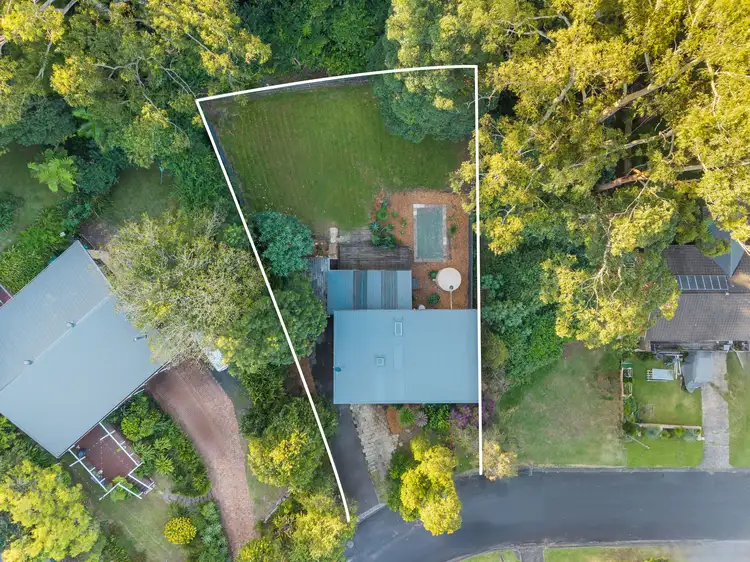 Fourth view of Homely house listing, 7 Chapman Crescent, Avoca Beach NSW 2251