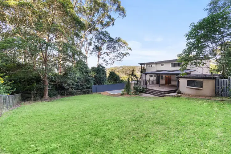 Fifth view of Homely house listing, 7 Chapman Crescent, Avoca Beach NSW 2251