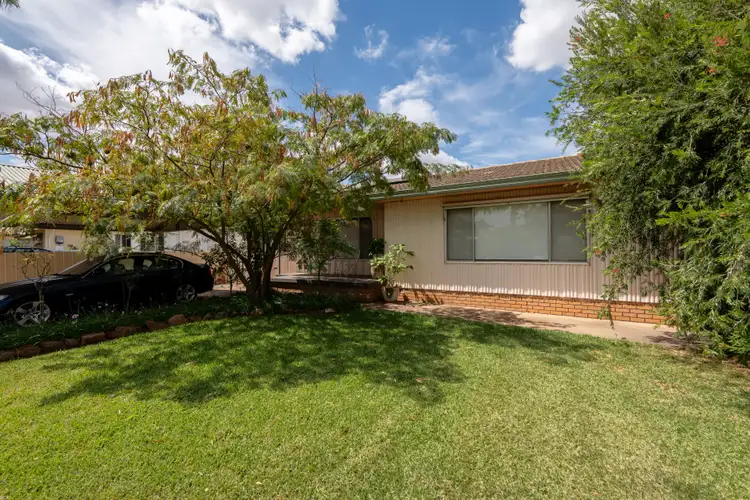 Second view of Homely house listing, 7 Elliot Street, Forbes NSW 2871