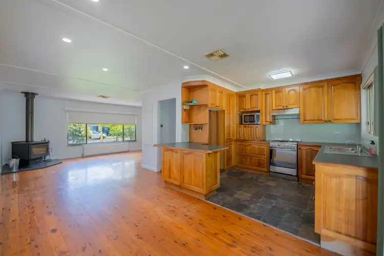 Fifth view of Homely house listing, 7 Elliot Street, Forbes NSW 2871