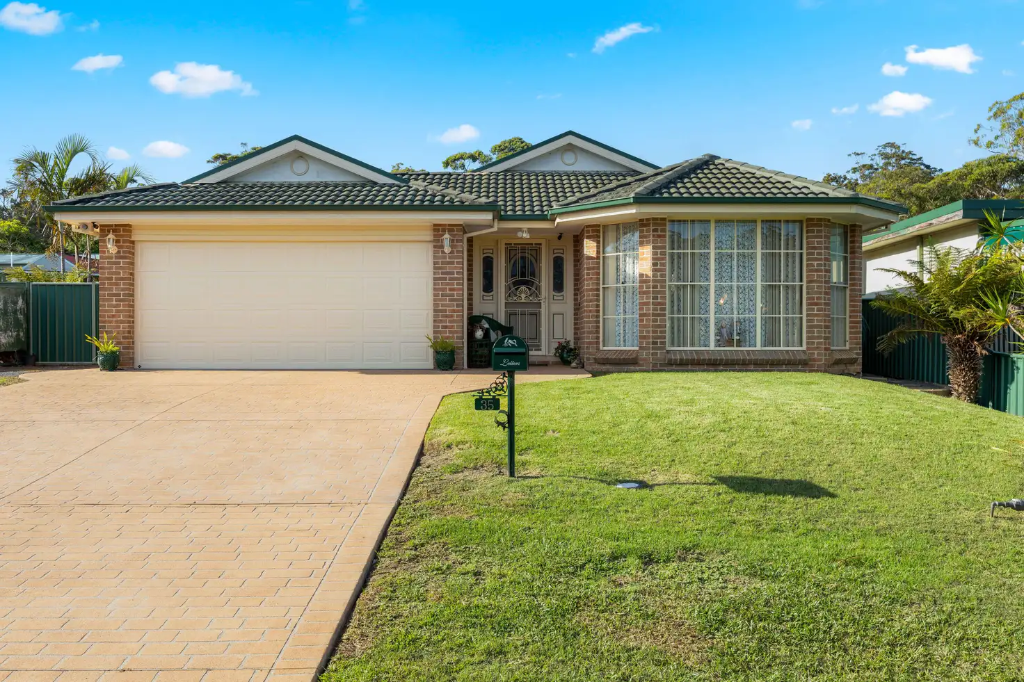Main view of Homely house listing, 35 Lakehaven Drive, Sussex Inlet NSW 2540