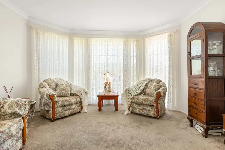 Fourth view of Homely house listing, 35 Lakehaven Drive, Sussex Inlet NSW 2540