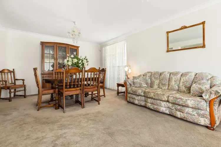 Fifth view of Homely house listing, 35 Lakehaven Drive, Sussex Inlet NSW 2540